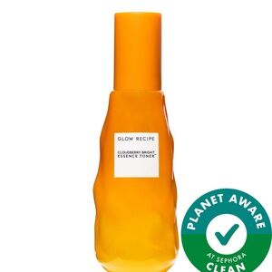 Glow Recipe Cloudberry Essence with Orange Accents